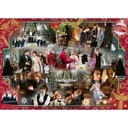 Harry Potter - Puzzle
