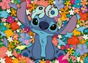 Stitch - Puzzle