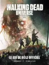Maintenir pour zoomer | Cliquer pour agrandir The Walking Dead Universe : Livre de Base