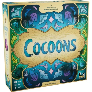 COCOONS