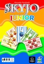 Jeu D’ambiance Magilano Skyjo Junior