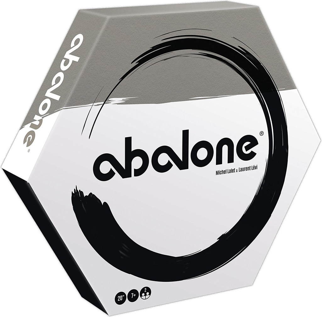 Abalone