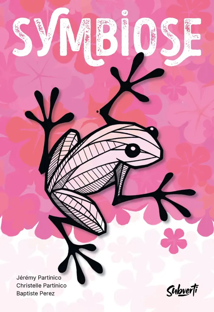 SYMBIOSE