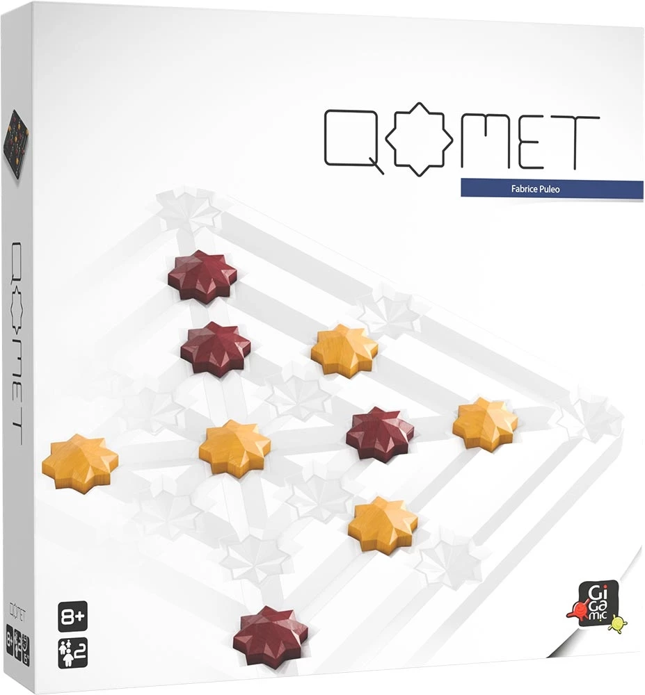 Qomet