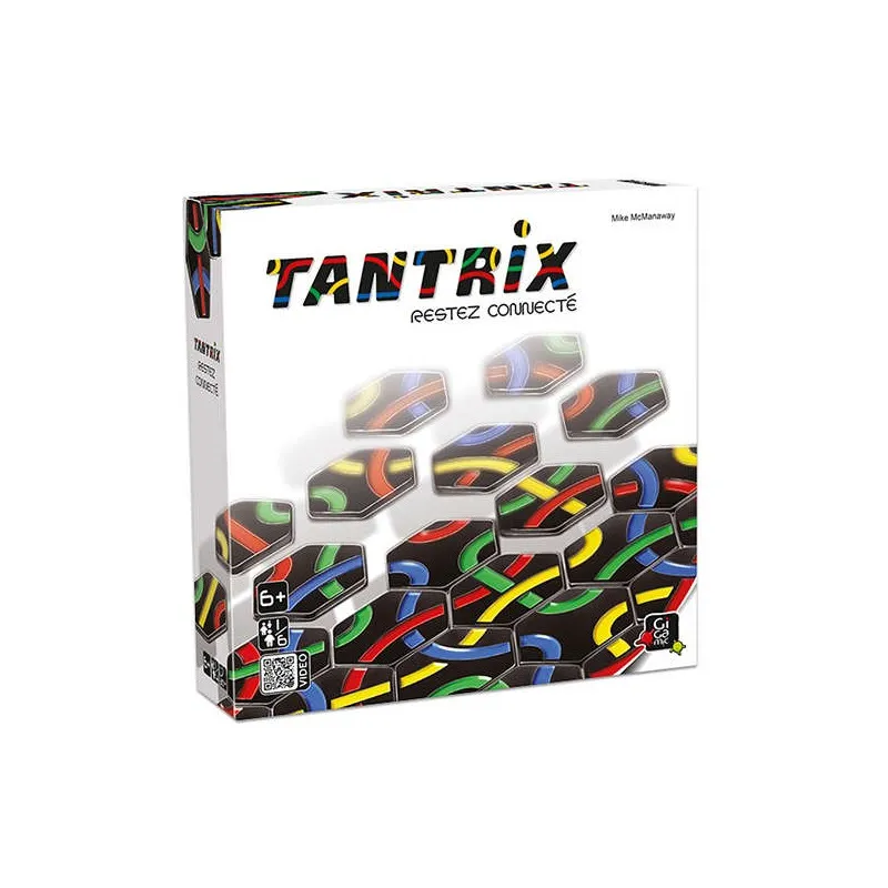 Tantrix