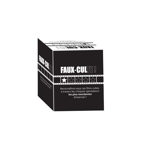 Faux-culte