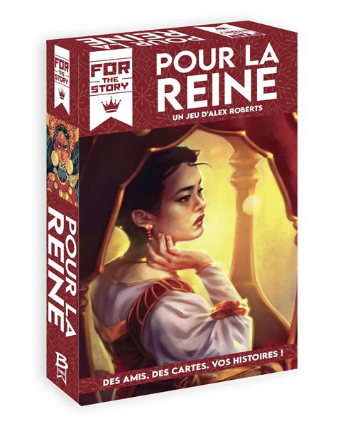 Pour La Reine